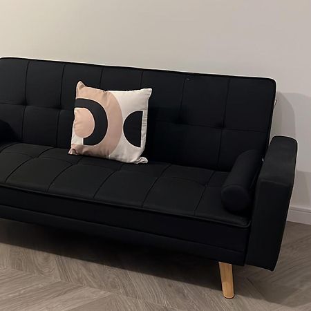Studio Apartment Manchester Ngoại thất bức ảnh