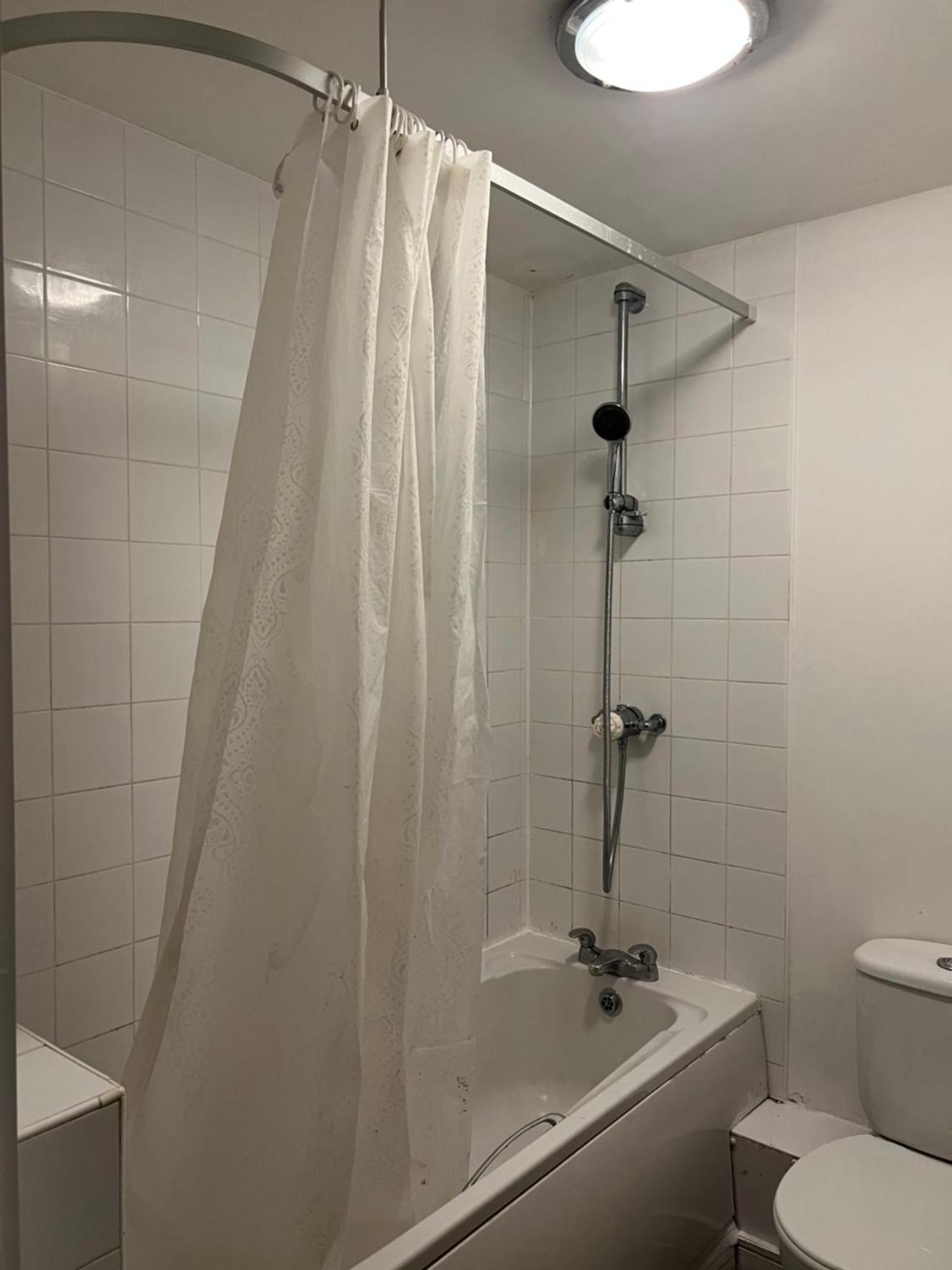 Studio Apartment Manchester Ngoại thất bức ảnh
